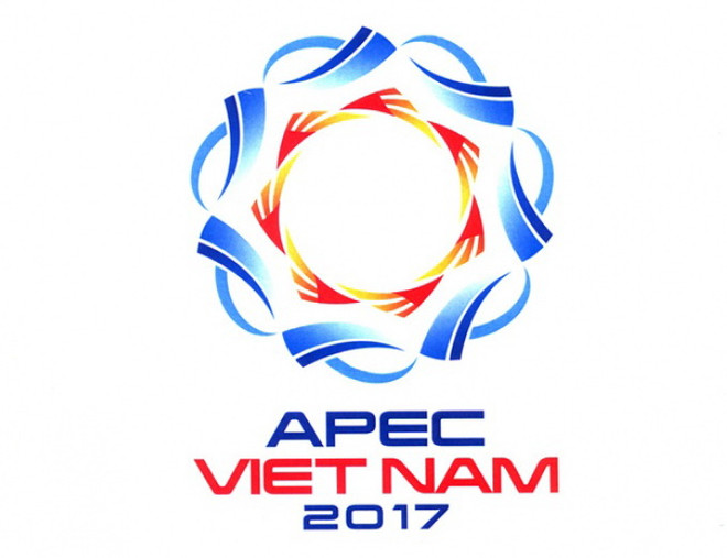 Trao giải thưởng sáng tác mẫu biểu trưng năm APEC 2017 tại Việt Nam ảnh 1
