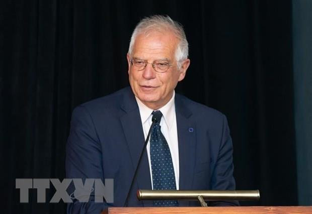 Tây Ban Nha cảnh báo hậu quả từ các lệnh trừng phạt chống Cuba ảnh 1