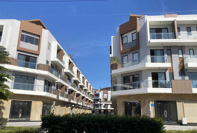 Những “cú hích” giúp cổ phiếu bất động sản, chứng khoán hồi phục ảnh 1