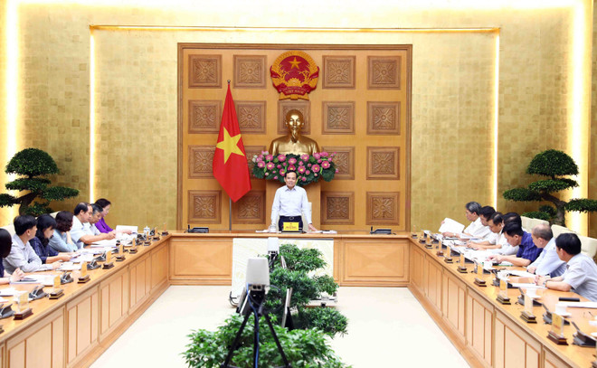 Nâng cao chất lượng, hiệu quả của đội ngũ cán bộ, công chức, viên chức ảnh 1