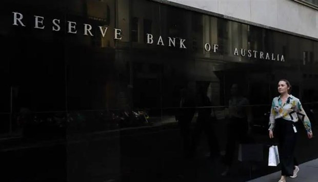 Bà Michele Bullock là lãnh đạo nữ đầu tiên của Ngân hàng TW Australia ảnh 1