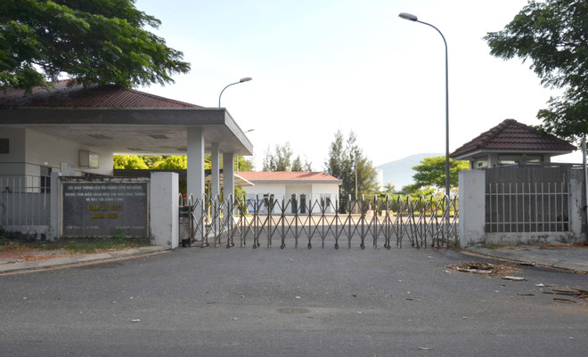 Đà Nẵng: Hệ thống xe buýt tê liệt do lái xe đình công đòi nợ lương ảnh 1