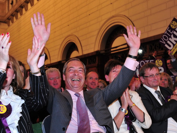 Anh: Liên minh cầm quyền LibDem nỗ lực giành lại uy tín ảnh 1