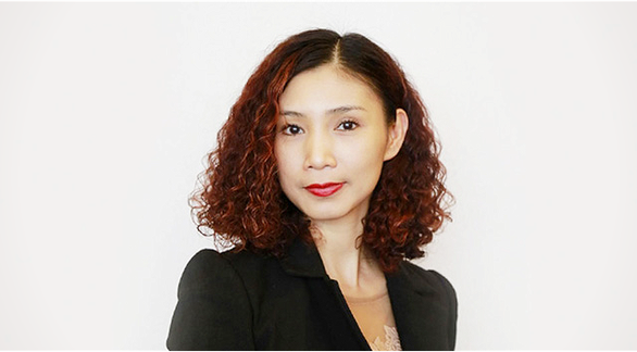 Chân dung 'nữ tướng' thay thế ông Trịnh Văn Quyết tại Tập đoàn FLC ảnh 1