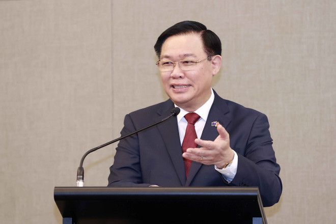 Quan hệ hợp tác Việt Nam-New Zealand còn nhiều dư địa và tiềm năng ảnh 3