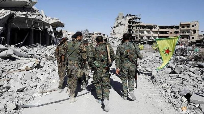 Hai công dân Nhật Bản có thể bị khởi tố vì nỗ lực gia nhập IS ảnh 1