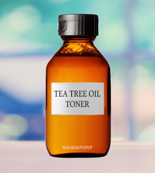 5 công thức toner mát rượi giúp da dầu đối phó với mùa Hè ảnh 2