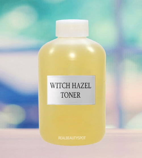 5 công thức toner mát rượi giúp da dầu đối phó với mùa Hè ảnh 3