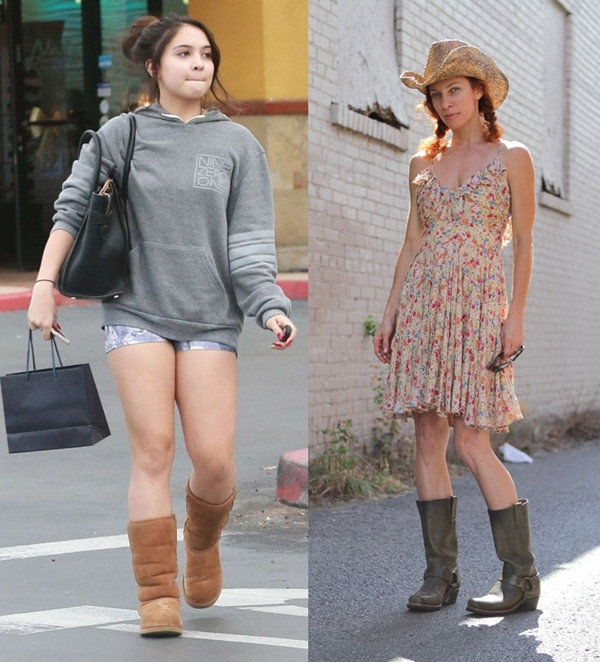 Điểm danh những món đồ tối kỵ không nên diện vào mùa Hè ảnh 3