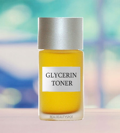 5 công thức toner mát rượi giúp da dầu đối phó với mùa Hè ảnh 1