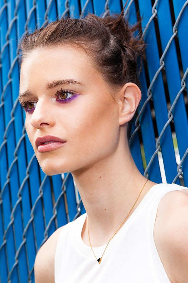 Xu hướng trang điểm và làm tóc cho những ngày siêu nóng ảnh 8