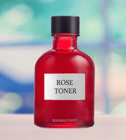 5 công thức toner mát rượi giúp da dầu đối phó với mùa Hè ảnh 5