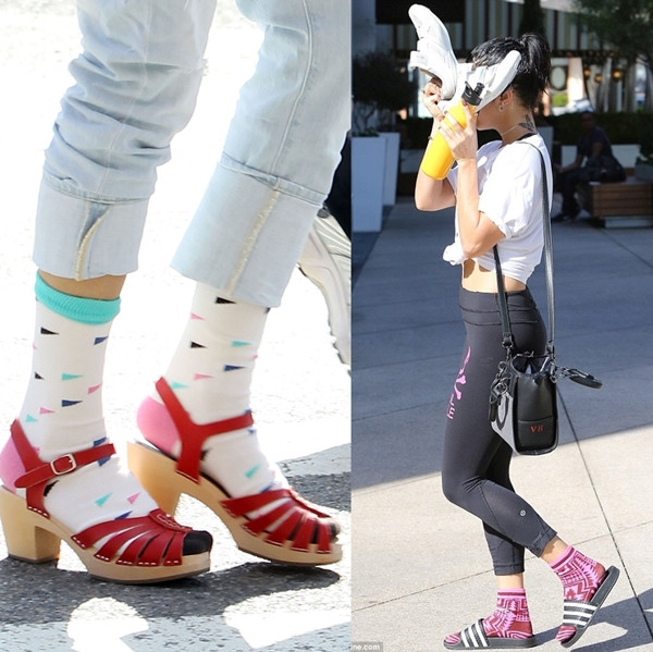 Điểm danh những món đồ tối kỵ không nên diện vào mùa Hè ảnh 4