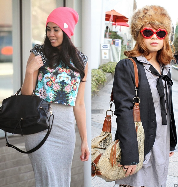 Điểm danh những món đồ tối kỵ không nên diện vào mùa Hè ảnh 5