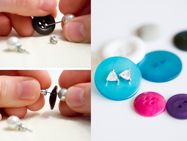 Một số mẹo đơn giản để bảo quản những món trang sức điệu đà ảnh 2