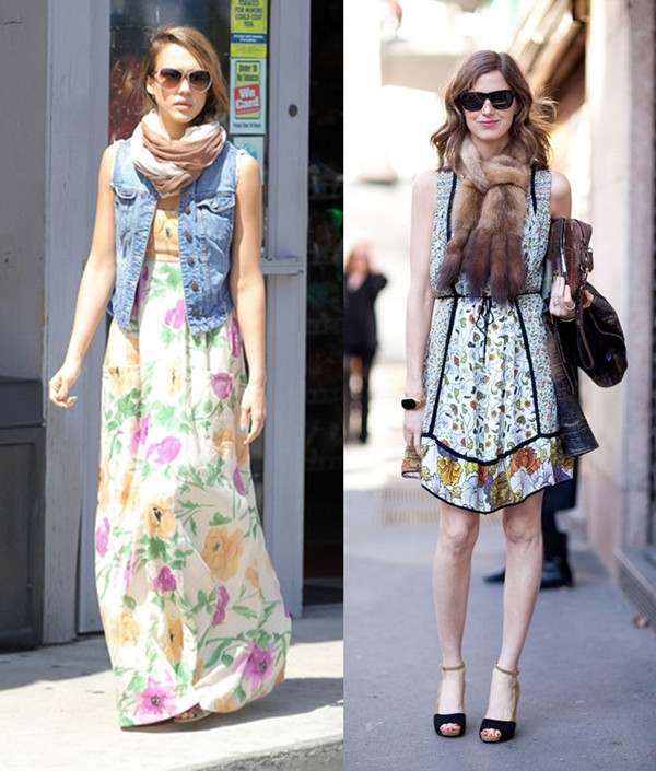 Điểm danh những món đồ tối kỵ không nên diện vào mùa Hè ảnh 6