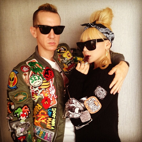 CL - cô nàng ngổ ngáo với phong cách biến hóa khôn lường ảnh 10