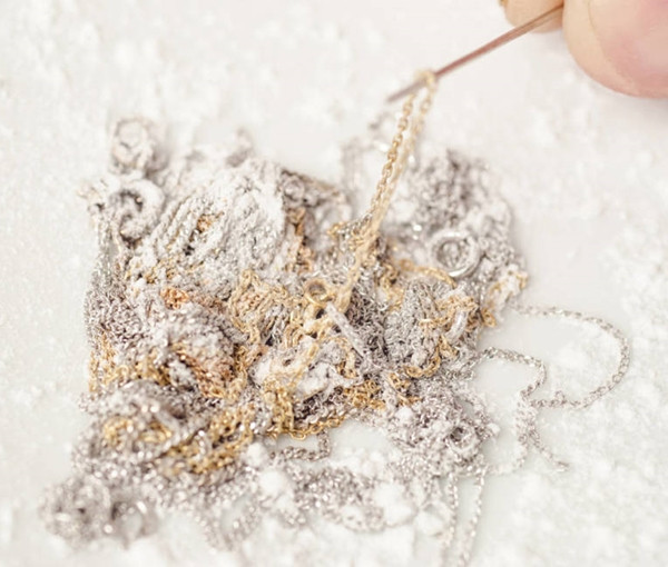 Một số mẹo đơn giản để bảo quản những món trang sức điệu đà ảnh 13