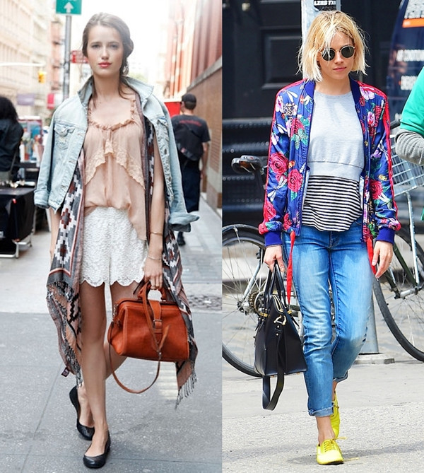 Điểm danh những món đồ tối kỵ không nên diện vào mùa Hè ảnh 1