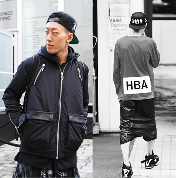 CL - cô nàng ngổ ngáo với phong cách biến hóa khôn lường ảnh 2