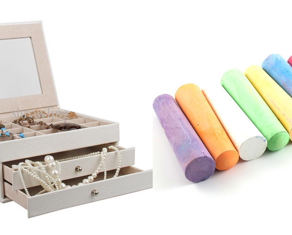 Một số mẹo đơn giản để bảo quản những món trang sức điệu đà ảnh 14