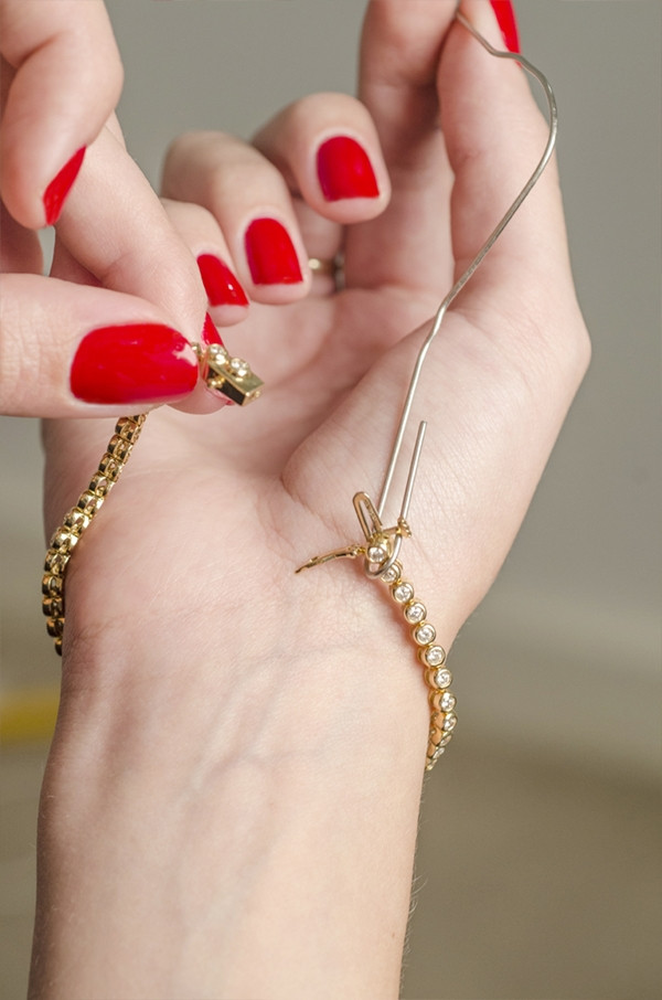 Một số mẹo đơn giản để bảo quản những món trang sức điệu đà ảnh 10