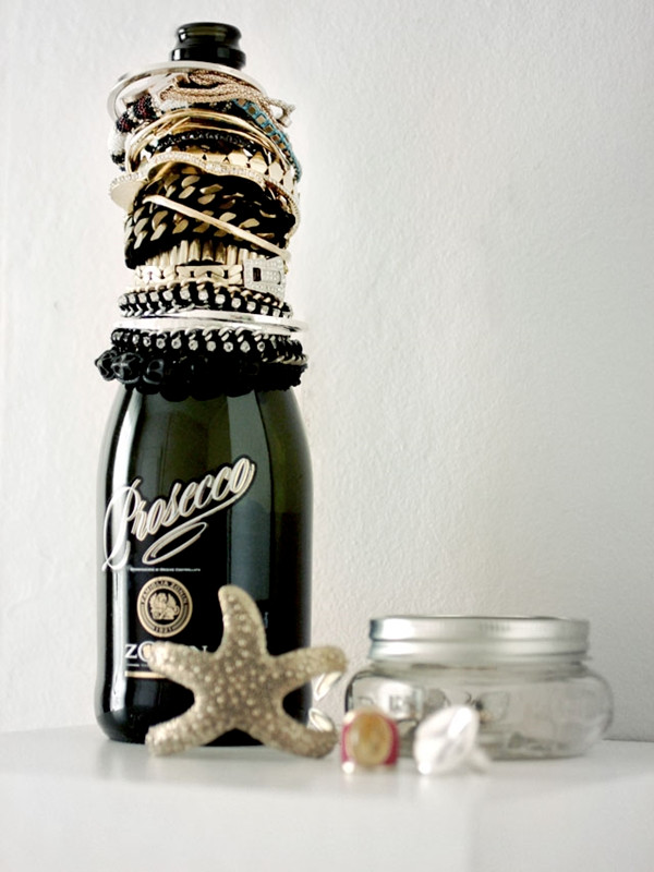 Một số mẹo đơn giản để bảo quản những món trang sức điệu đà ảnh 6