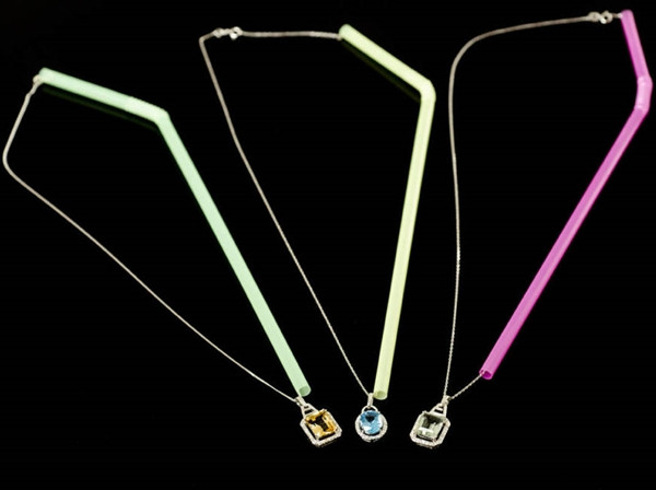 Một số mẹo đơn giản để bảo quản những món trang sức điệu đà ảnh 3