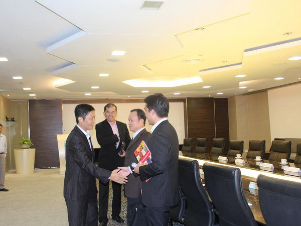 Singapore là đối tác thương mại hàng đầu của Việt Nam ảnh 1