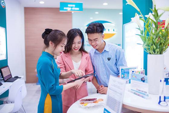 Viettel chiếm ưu thế trong cuộc đua nâng băng thông Internet ảnh 4