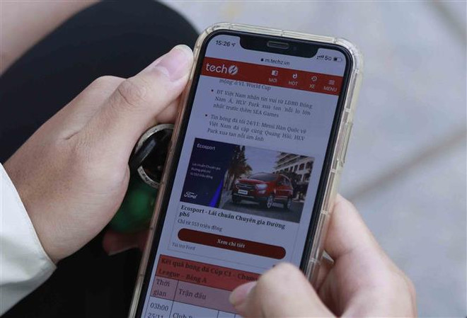 Các xu hướng công nghệ chính sẽ hình thành trong năm 2022 ảnh 2