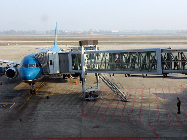 Vé máy bay nội địa của Vietnam Airlines giá chỉ từ 399.000 VND ảnh 1