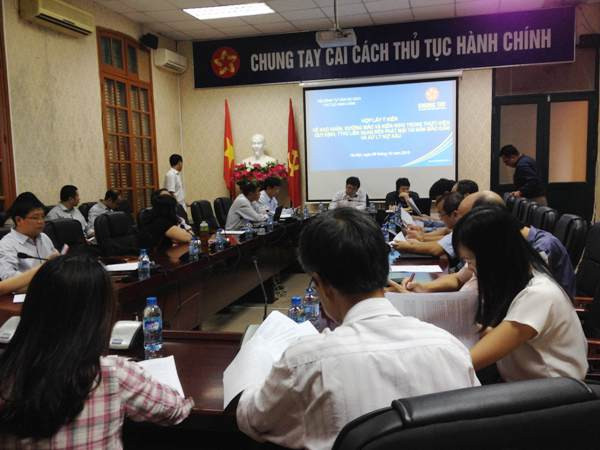 Kiến nghị giải quyết nợ xấu: Cho phép chuyển nợ thành vốn góp ảnh 2