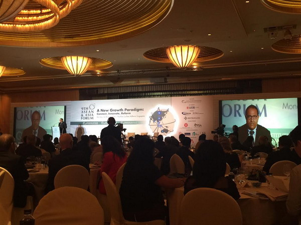 Tạo nền tảng kết nối nền kinh tế ASEAN từ công nghệ kỹ thuật số ảnh 1