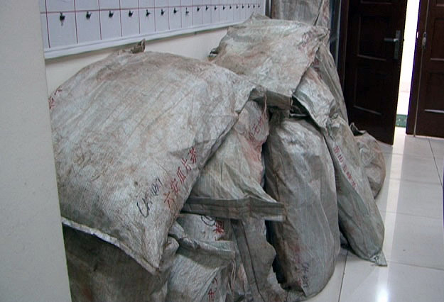 Bắt nhóm cướp lô hàng 5 tấn da lông chồn trị giá 1,2 tỷ đồng ảnh 1