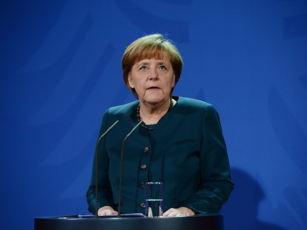 Thủ tướng Đức Merkel đề cao vai trò của Anh trong EU ảnh 1