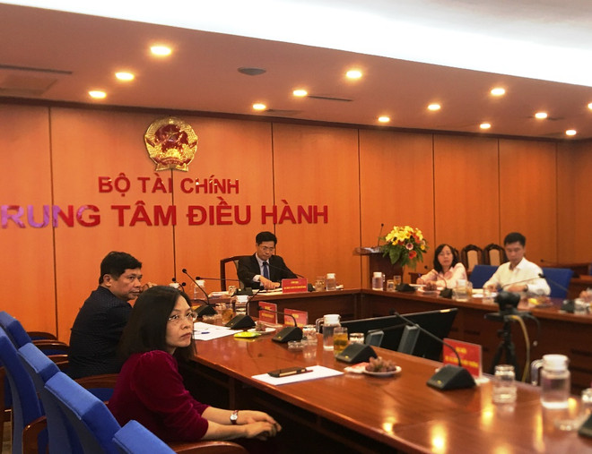 Giải ngân vốn ODA địa phương: Đẩy nhanh tiến độ để giảm dư nợ tạm ứng ảnh 1