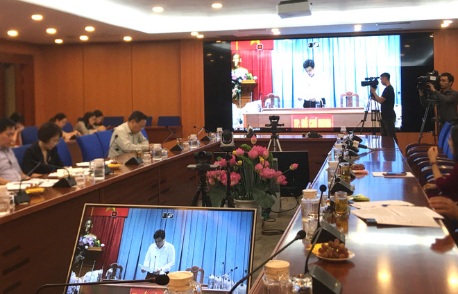 Giải ngân vốn ODA địa phương: Đẩy nhanh tiến độ để giảm dư nợ tạm ứng ảnh 2