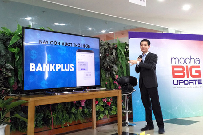 Thuê bao sinh viên dùng Mocha gọi điện miễn phí nội mạng Viettel ảnh 1