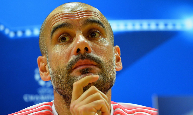 Cầu thủ nào của Arsenal khiến HLV Pep Guardiola phải lo lắng? ảnh 1