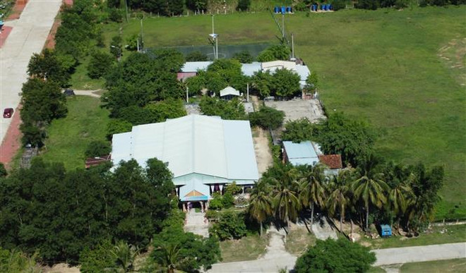 Bình Định: Thanh tra toàn bộ các vi phạm đất đai tại huyện Vĩnh Thạnh ảnh 1