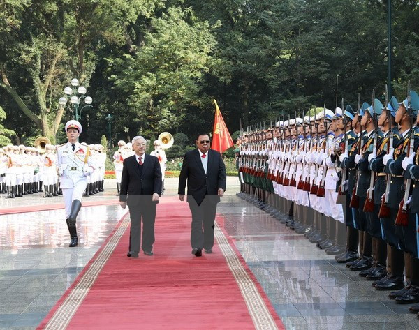 Sự kiện trong nước 18-24/12: Khởi tố, truy nã Phan Văn Anh Vũ ảnh 3