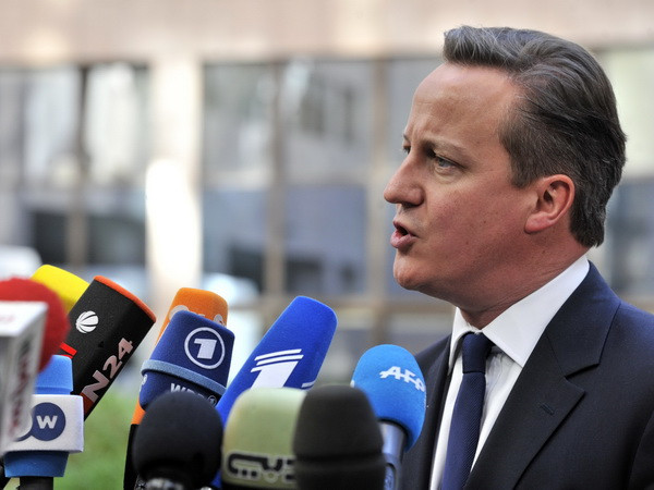 Anh thuyết phục Scotland tiếp tục là một phần Vương quốc Anh ảnh 1