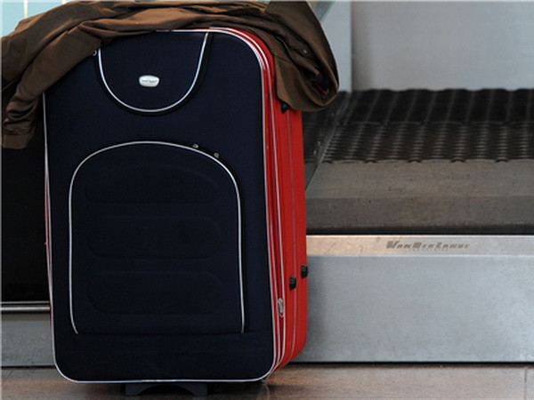 Thẻ ReboundTAG: Giải pháp tuyệt vời cho quản lý hành lý và du lịch ảnh 1