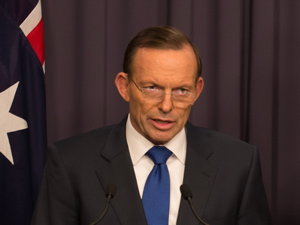 Thủ tướng Australia: Mối đe dọa khủng bố "cao hơn bao giờ hết" ảnh 1