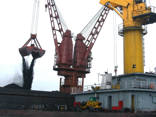 Quảng Ninh tổng kiểm tra việc sử dụng đất của ngành than ảnh 1