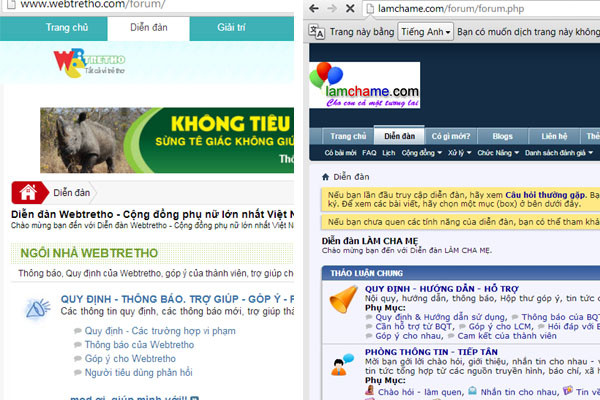 Dùng “chiêu hèn, kế bẩn” để hạ uy tín của đối thủ ảnh 1
