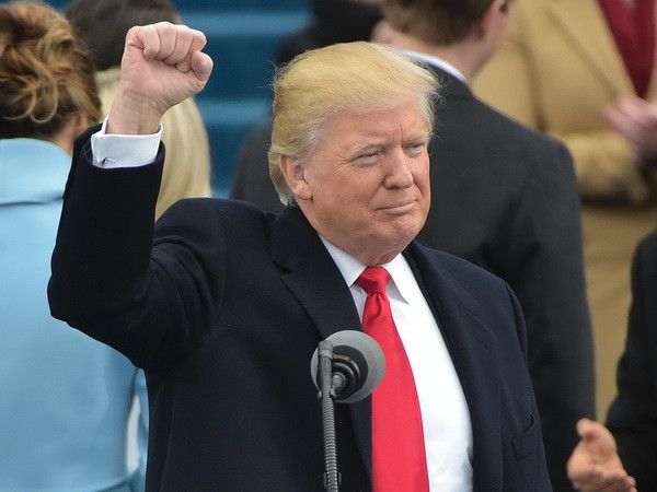 Thủ tướng Australia phải đi xin số điện thoại để gọi cho ông Trump ảnh 1