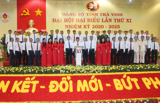 Khai thác tốt lợi thế tạo sức bứt phá công cuộc phát triển ở Trà Vinh ảnh 2