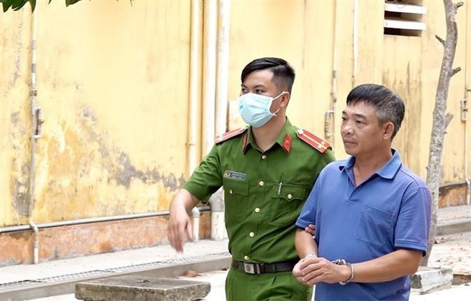 An Giang: Giám đốc xuất khống 27 hóa đơn, gian lận 3,7 tỷ đồng ảnh 1